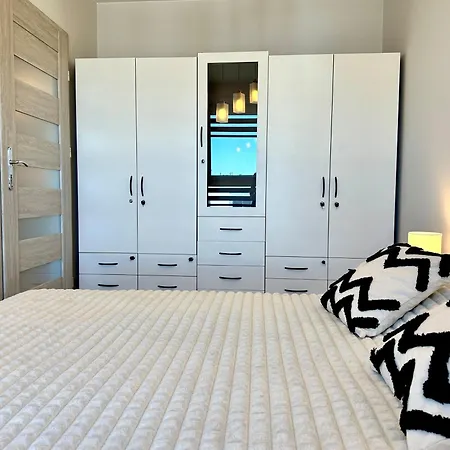 Poludniowy Appartement Gdańsk