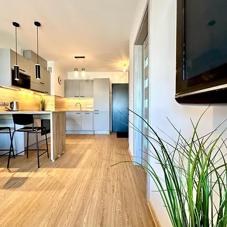 Appartement Poludniowy *