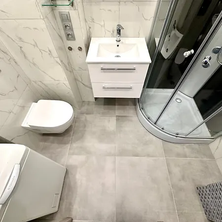 Poludniowy Appartement Gdańsk