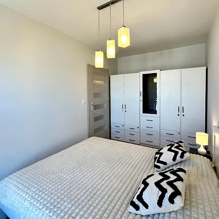 Poludniowy Apartment