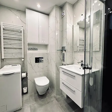 Apartment Poludniowy *