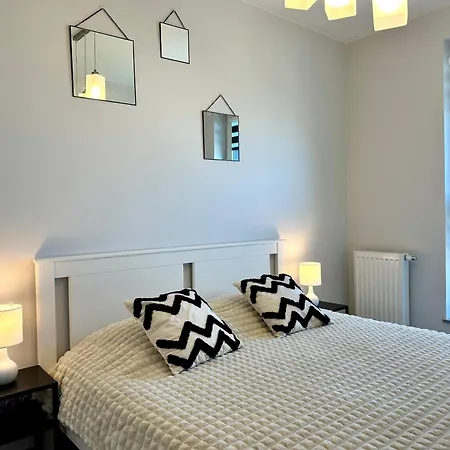 Apartment Poludniowy Gdansk