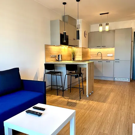 Poludniowy Apartment *