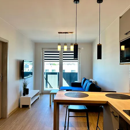 Apartment Poludniowy