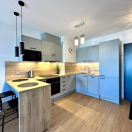 Poludniowy Apartment Gdansk