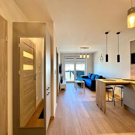 Poludniowy Apartment *