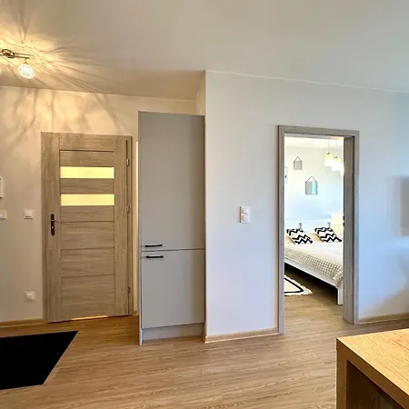 Poludniowy Apartment
