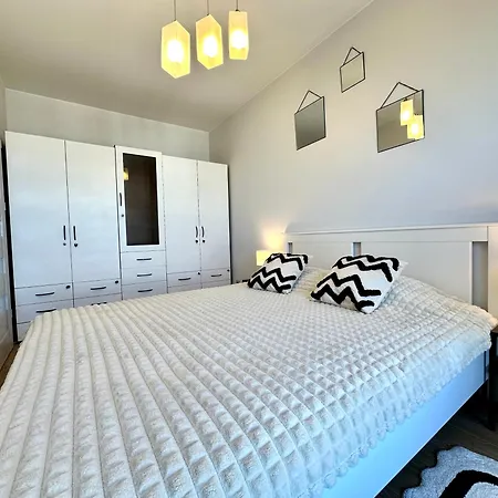 Apartment Poludniowy