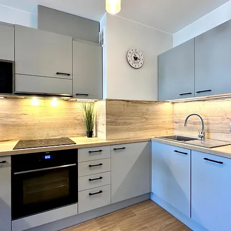 Apartment Poludniowy