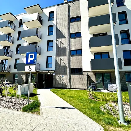 Poludniowy Gdansk